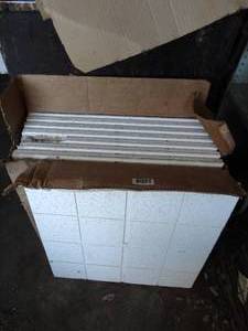 lot 1093 image: 24 x 24 Ceiling Tile
