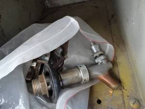 lot 1089 image: Dispenser Parts