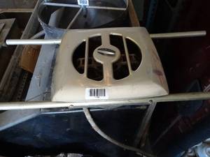 lot 1138 image: Small Emerson Payne Exhaust Fan