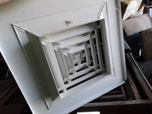 lot 1142 image: 2 Ceiling Vents