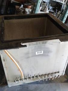lot 1149 image: Ice Well with Cold Plate
