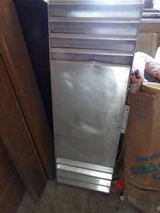 lot 1155 image: 3Ft Stainless Vent