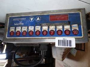 lot 1162 image: Prince Castle Merlin Digital Timer