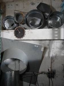 lot 1170 image: Simpson Flashing and Attachments