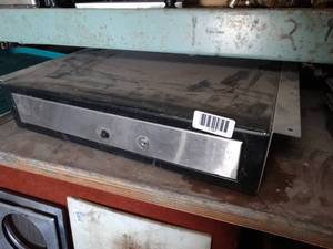 lot 1197 image: Cash Drawer