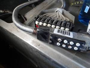lot 1288 image: Wunder-Bar Button Soda Gun