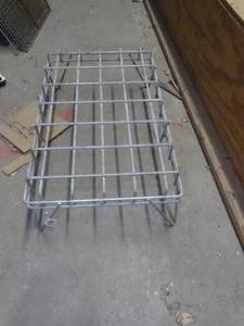 lot 1300 image: Metal Drying Rack