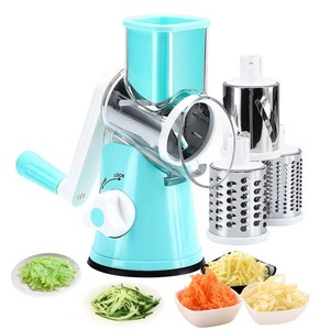 lot 33 image: Manual Rotary Cheese Grater