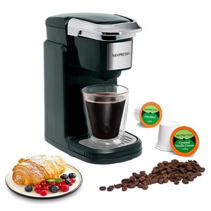 lot 87 image: Mixpresso Personal Single Cup Coffee Maker
