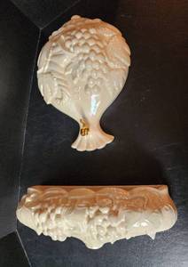 lot 172 image: Home Decor (located in basement)