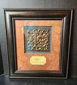 lot 223 image: Picture 17x19 (located in basement)
