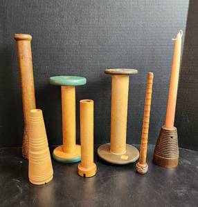 lot 531 image: Vintage Home Decor