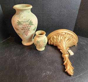 lot 536 image: Home Decor