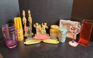 lot 591 image: Kitchenware Items