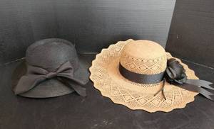 lot 620 image: Hats
