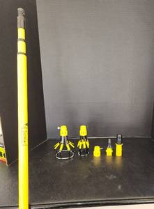 lot 847 image: Lightbulb Changing Tool