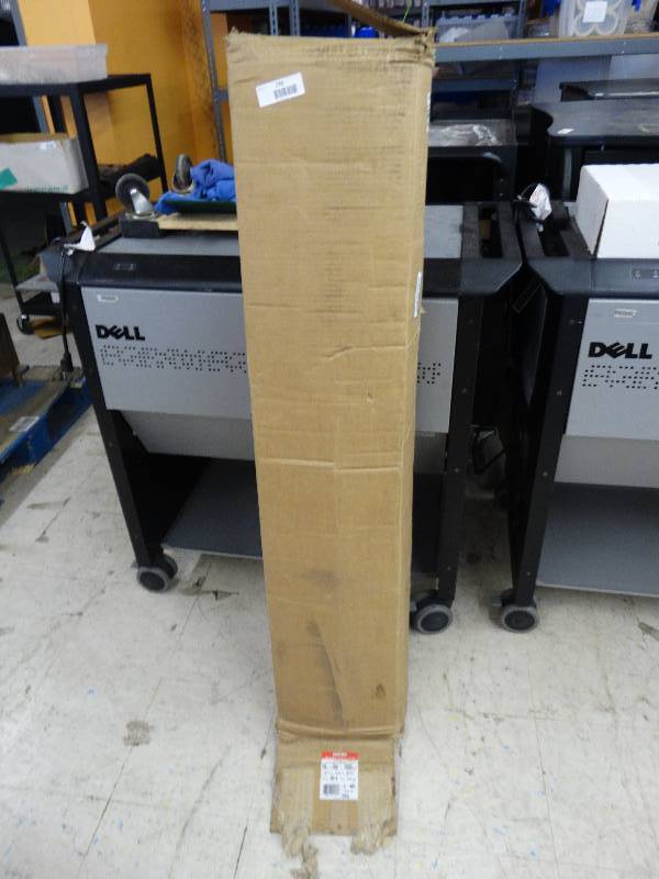 lot 276 image: Roll Of Plastic Sheeting 6 Mil.