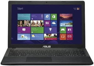 lot 100 image: ASUS 15-Inch D550MA Laptop (Retails $249)  (See Description)