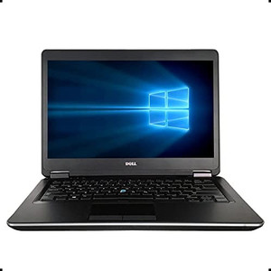 lot 103 image: Dell Latitude E7240 Ultrabook PC - Intel Core i5  (Retails $180)  (See Description)