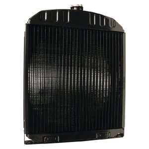 lot 22772 image: Radiator for Allis Chalmers (See Description)