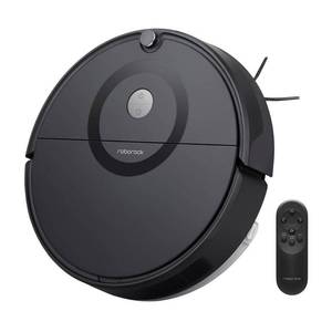 lot 23042 image: ROBOROCK E5 Robot Mop and Vacuum (Retails $359)