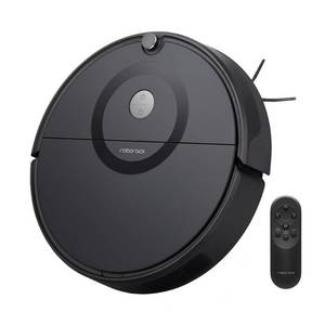 lot 23043 image: ROBOROCK E5 Wi-Fi Enabled Robotic Vacuum Cleaner (Retails $289)