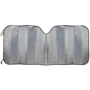 lot 23561 image: BDK Single Bubble Auto Shade Foldable SunShade
