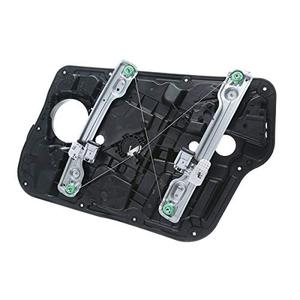 lot 26344 image: A-Premium Electric Power Window Regulator Without Motor  (See Description)