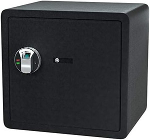 lot 26349 image: Jolitac Biometric Cabinet Safe