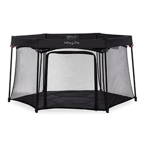 lot 26356 image: Dream On Me Onyx Playpen, Black