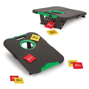 lot 61614 image: EastPoint Sports Go Gater Corn Hole Outdoor Game (24 x 18)