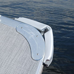 lot 61629 image: TAYLOR MADE PRODUCTS Pontoon Corner-Gard