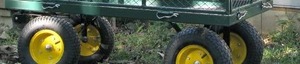 lot 62659 image: EZ-Haul 5 x 13 Spare Wheel