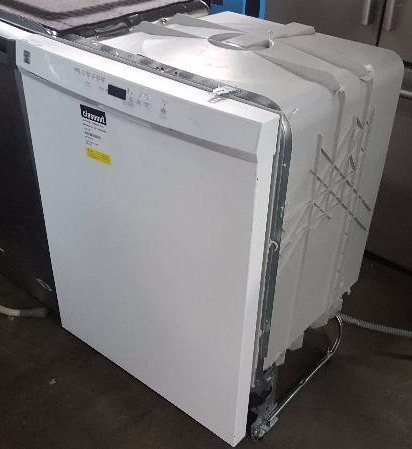 lot 201 image: Kenmore dishwasher