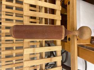 lot 8220 image: wood