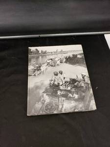 lot 8348 image: the aftermath asia WWII book