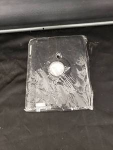 lot 8379 image: tablet or iPad case factory sealed