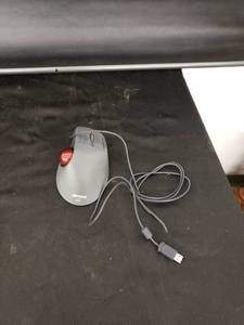 lot 8387 image: Microsoft gaming mouse
