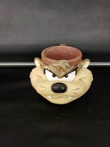 lot 8394 image: Tasmanian devil cup