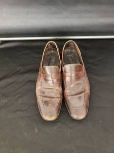 lot 8396 image: Italian mens shoes sz 11