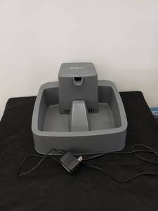 lot 8495 image: pet safe powers on