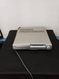 lot 8501 image: Sony DVD player powers on