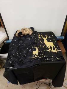 lot 8522 image: jogging suit sz 3x