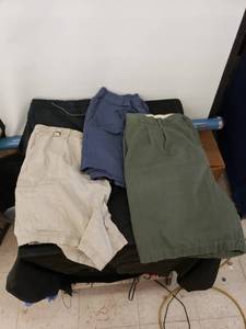 lot 8535 image: lot of mens shirts sz 38-40