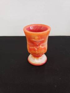 lot 8572 image: John wayne toothpick holder
