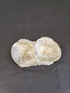 lot 8583 image: Niagara falls ashtray