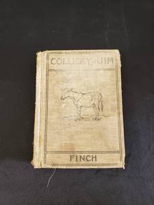lot 8626 image: old book