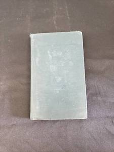 lot 8628 image: lincolns love story book