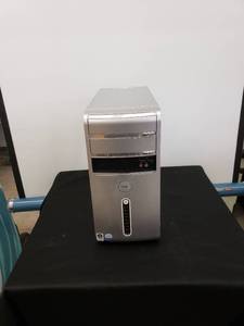 lot 8631 image: Dell computer tower