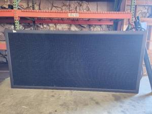 lot 39690 image: Lot of 2 Billboards&nbsp
